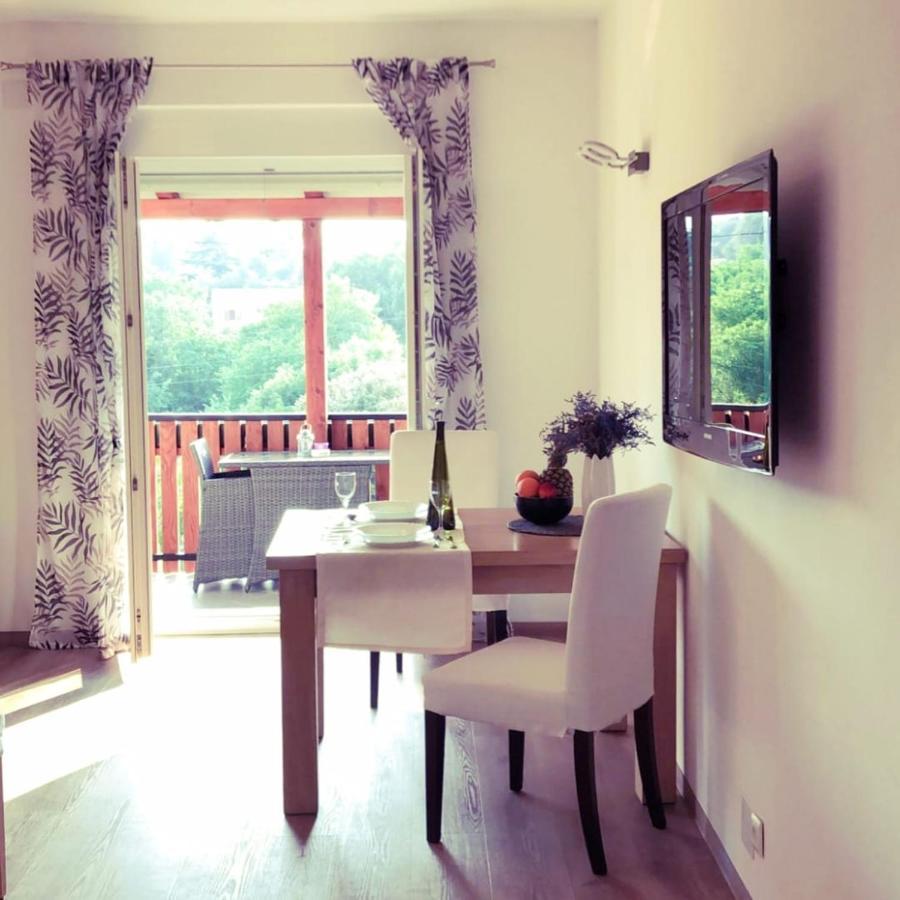 Fort Apartman *